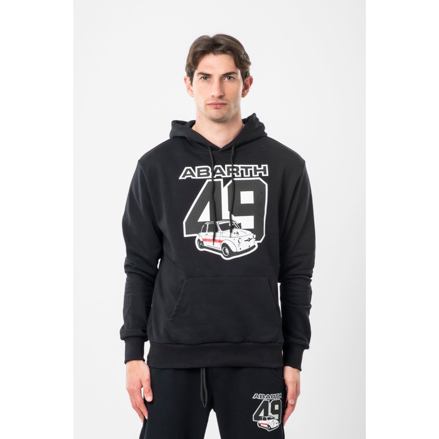 Abarth Sweatshirt