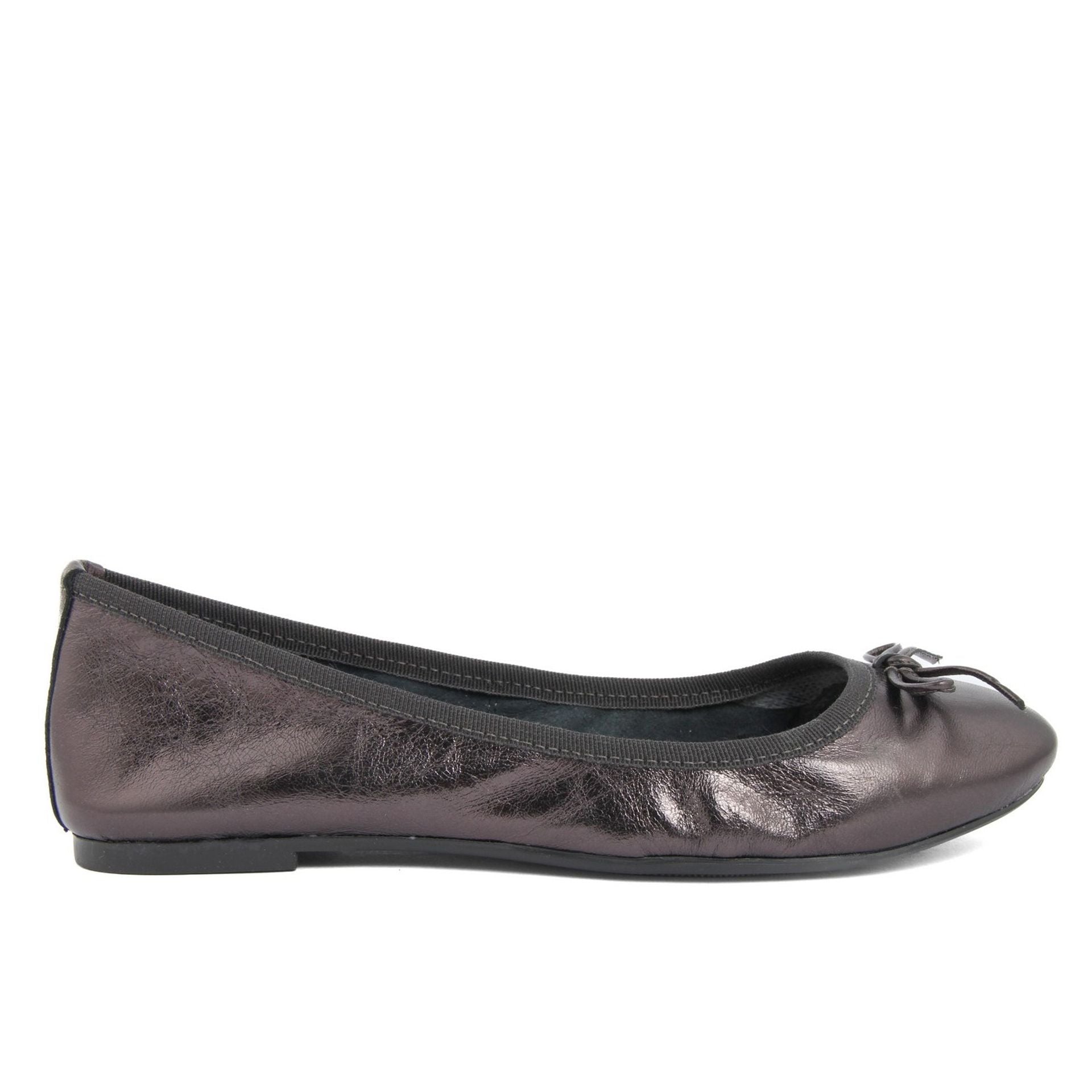 Fashion Attitude Ballerina Sko til Kvinder