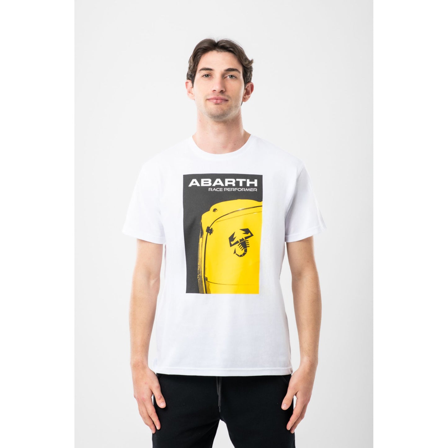 Abarth T-shirt