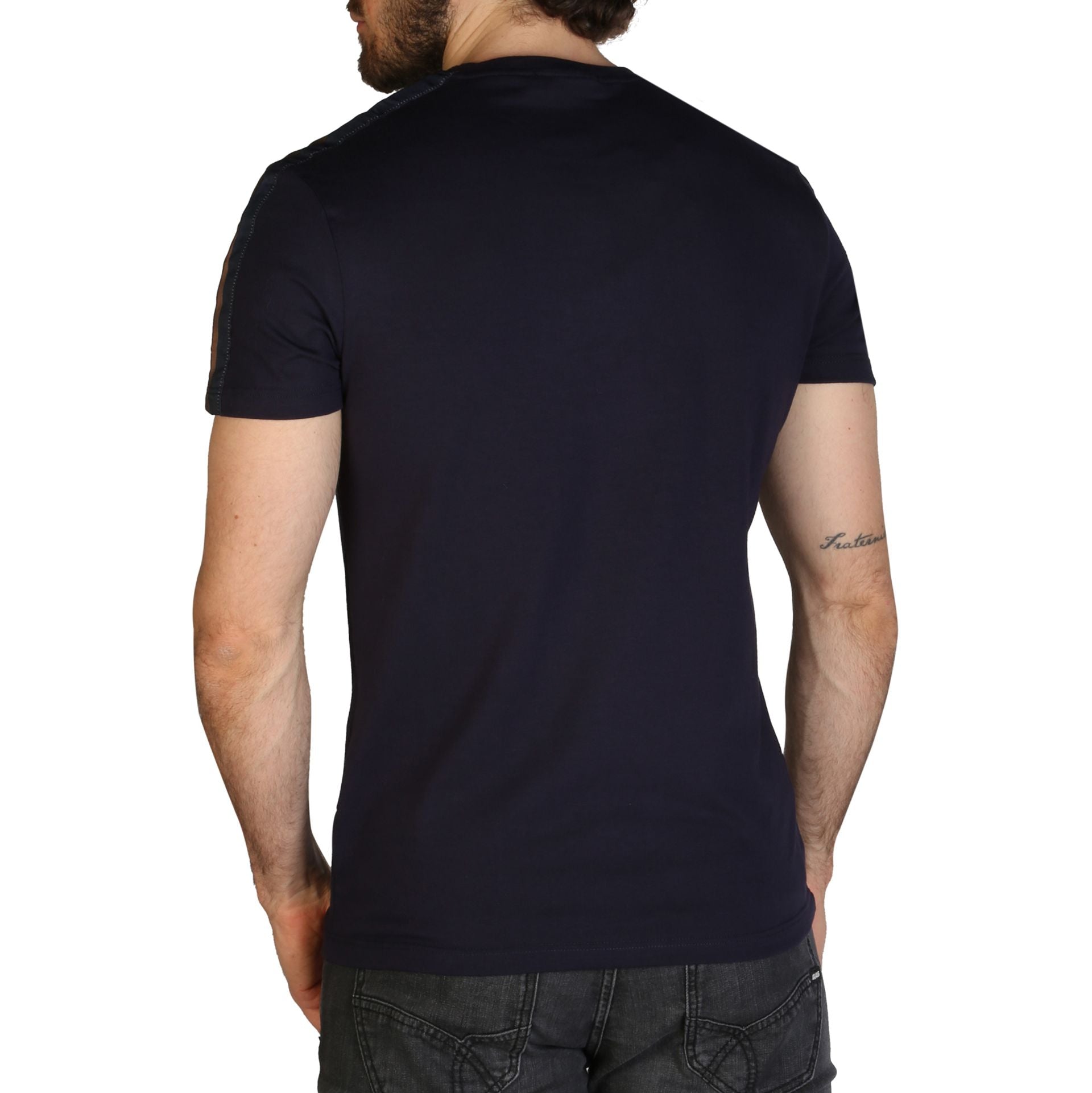 Aquascutum Unisex T-shirt