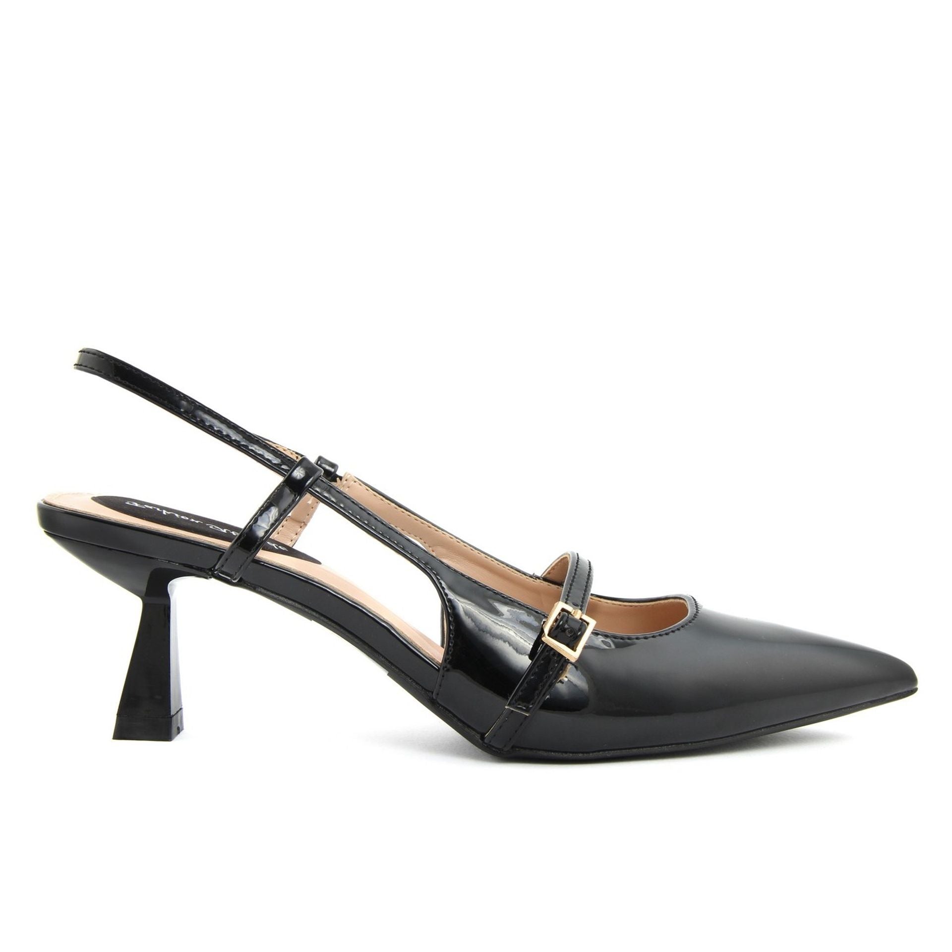 Fashion Attitude Sandals 