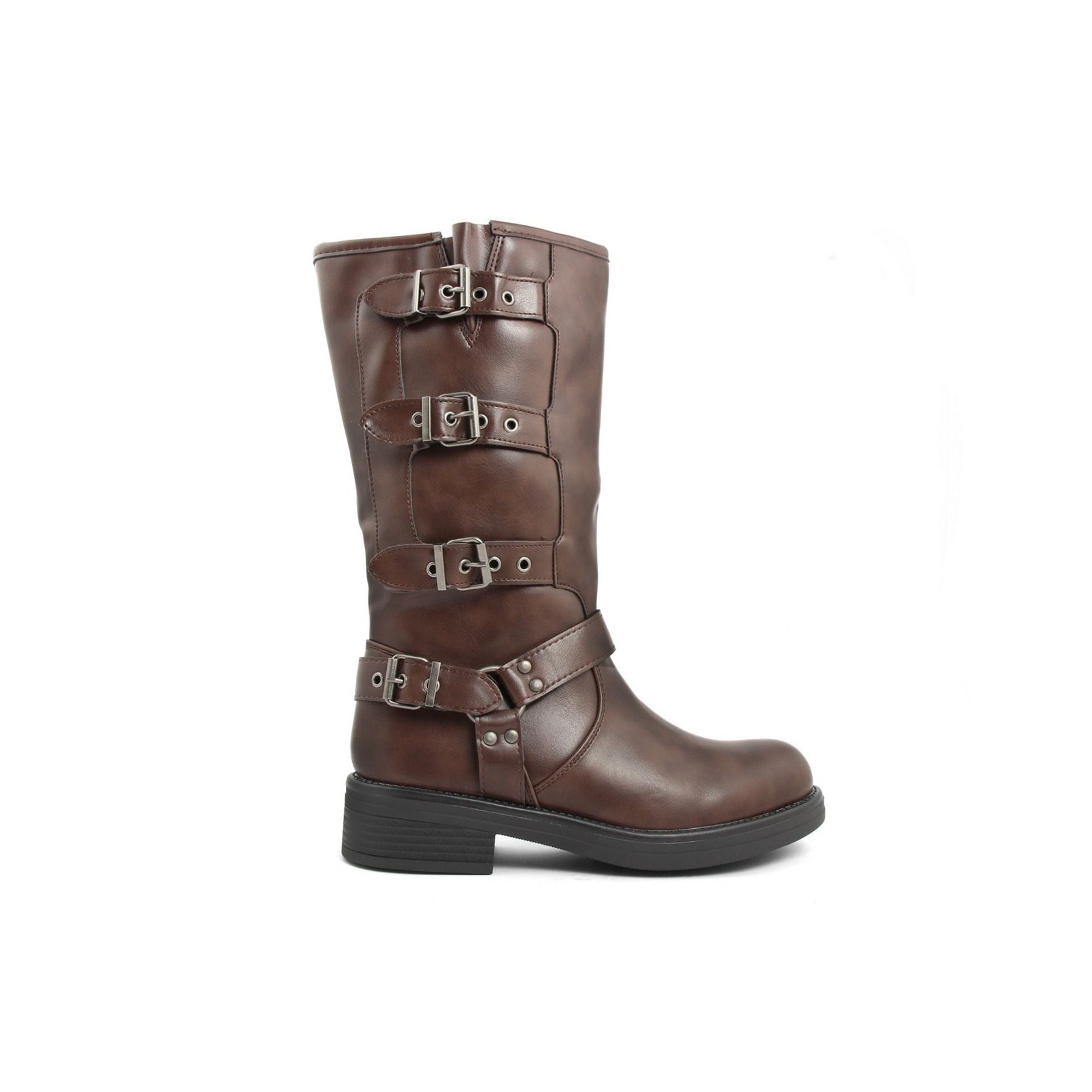 Fashion Attitude Boot 