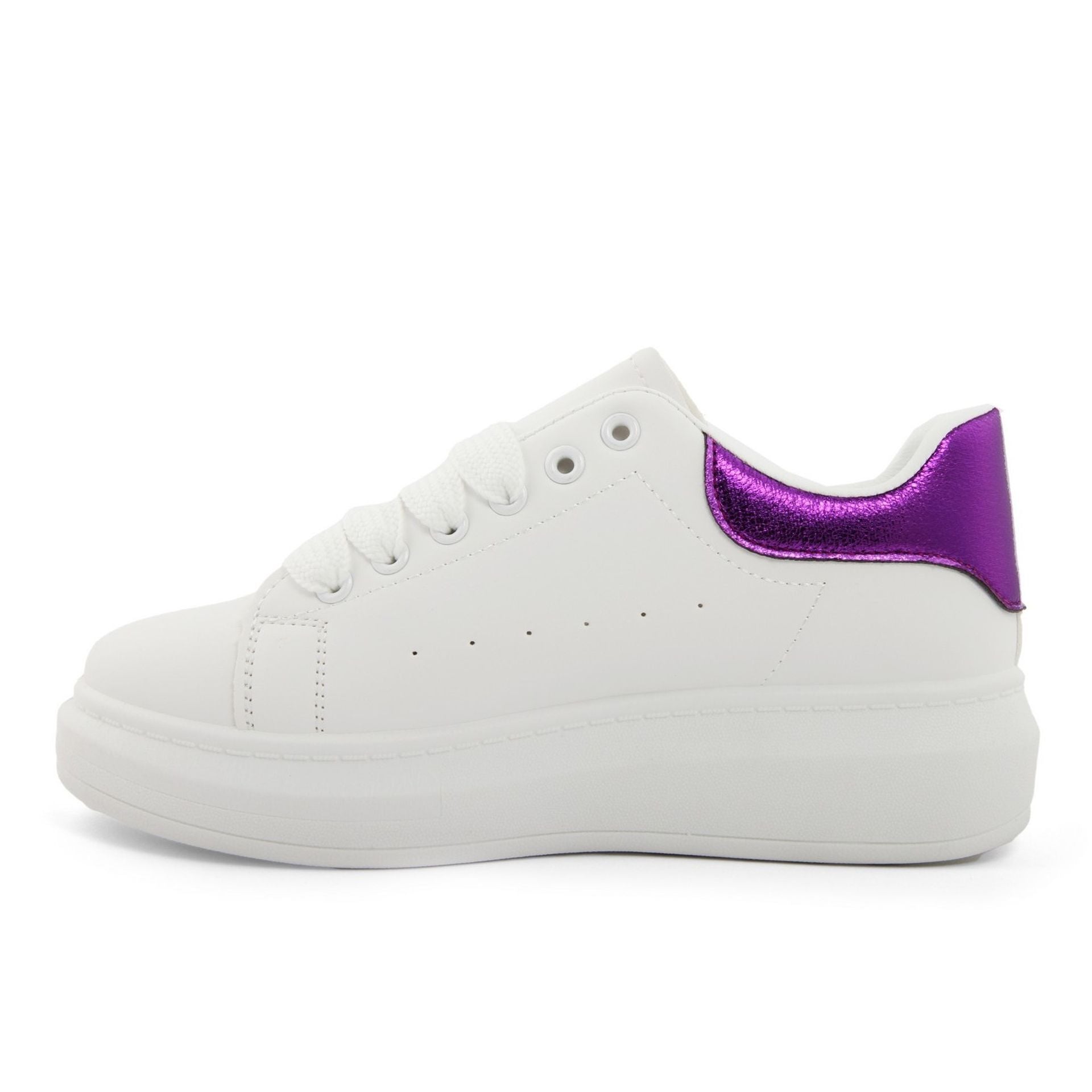 Fashion Attitude Sneakers til Kvinder
