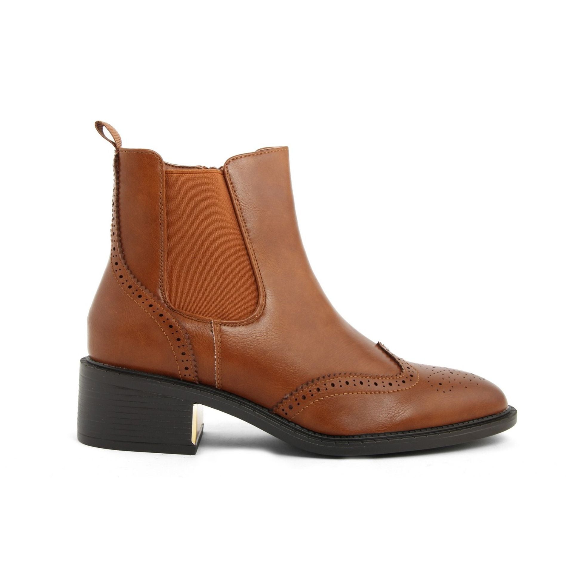 Fashion Attitude Ankle boot 