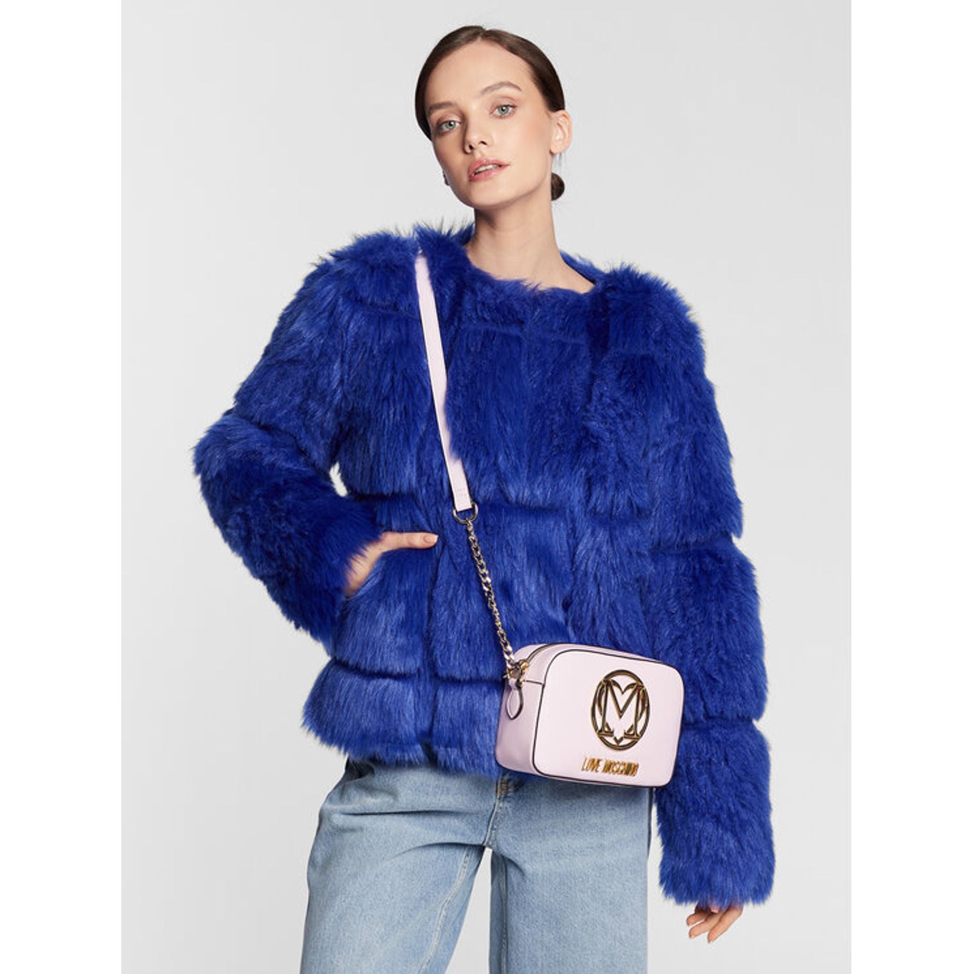 Love Moschino