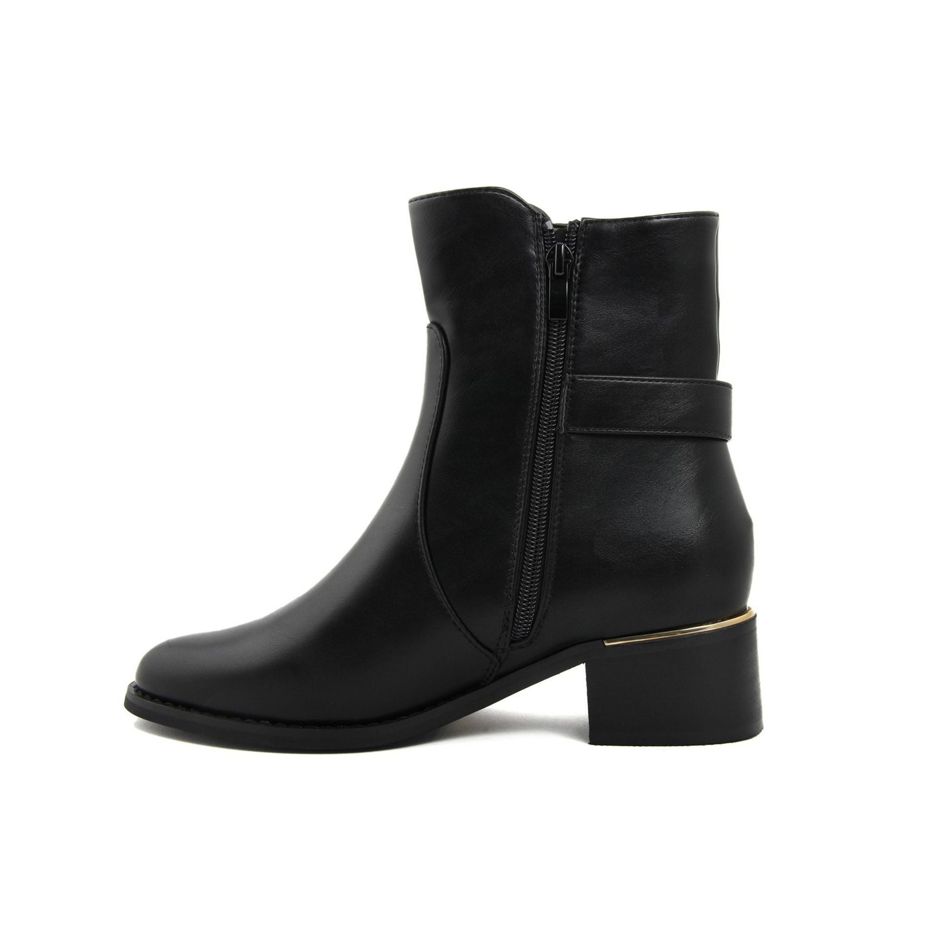 Fashion Attitude Ankle boot 