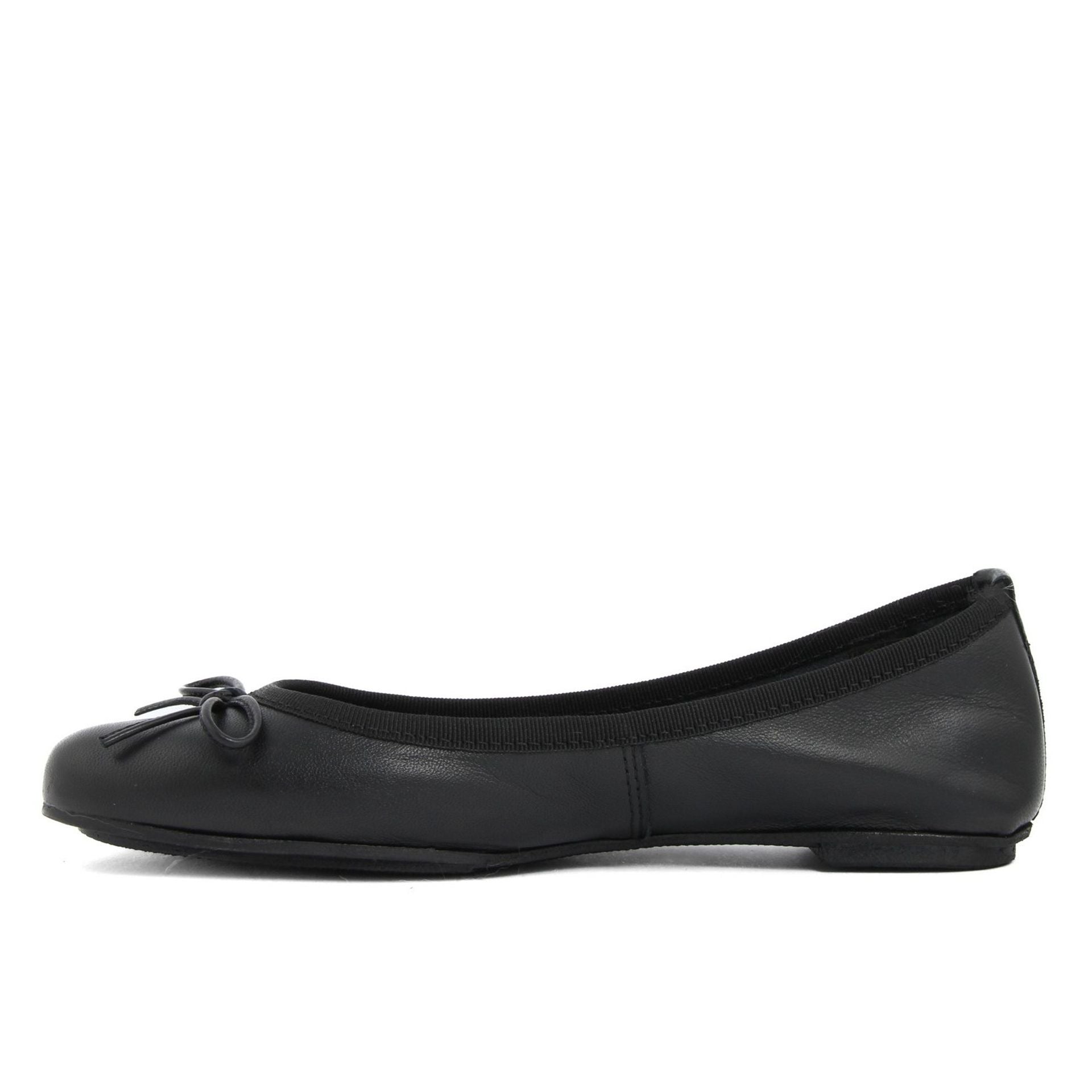 Fashion Attitude Ballerina - Elegant og Behagelig