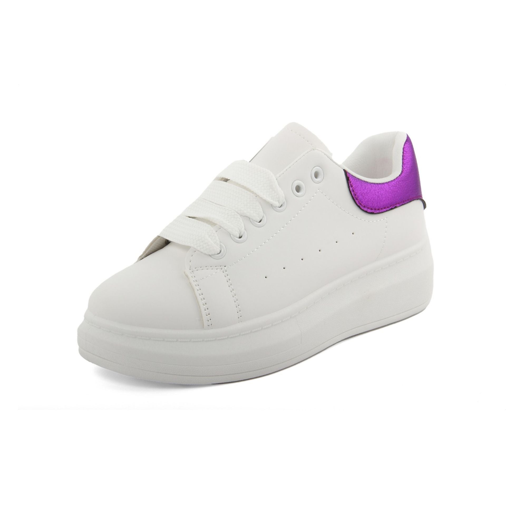 Fashion Attitude Sneakers til Kvinder