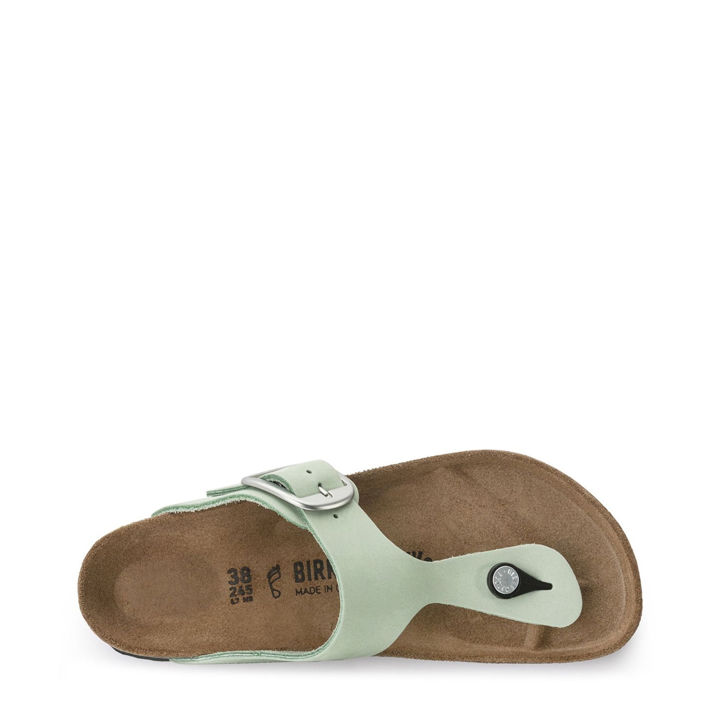 Birkenstock Flip flops og hjemmesko