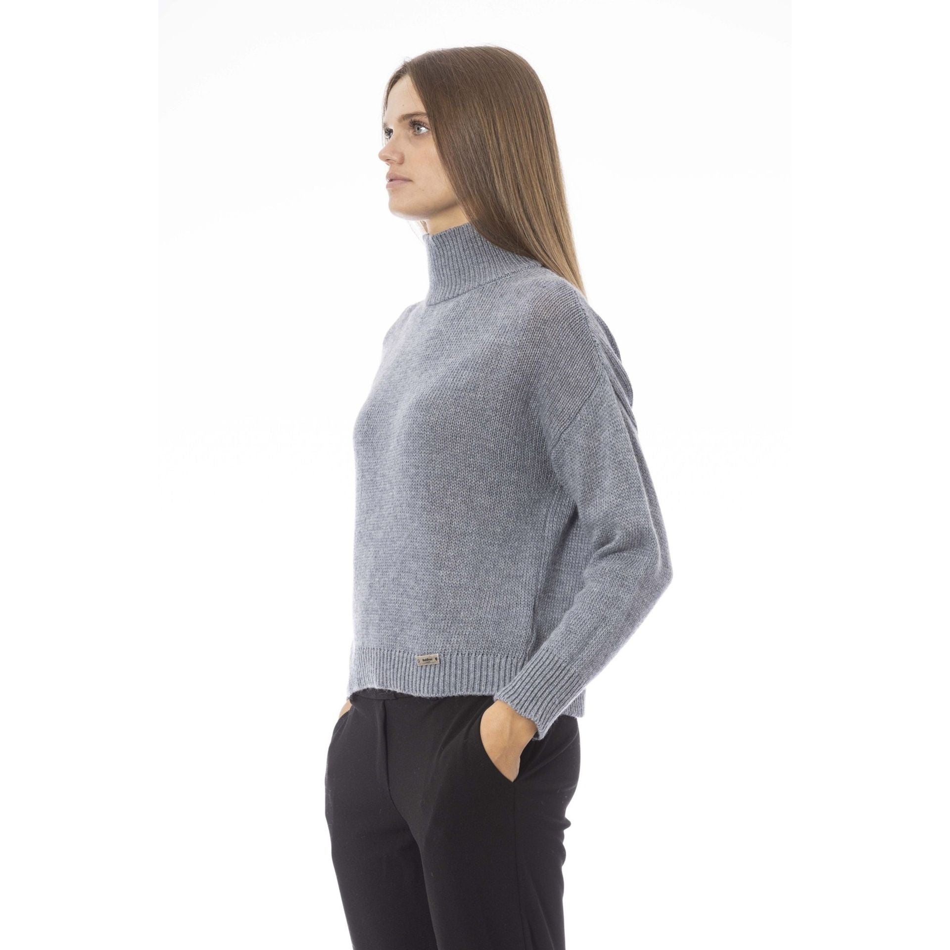 Baldinini Trend Sweater 