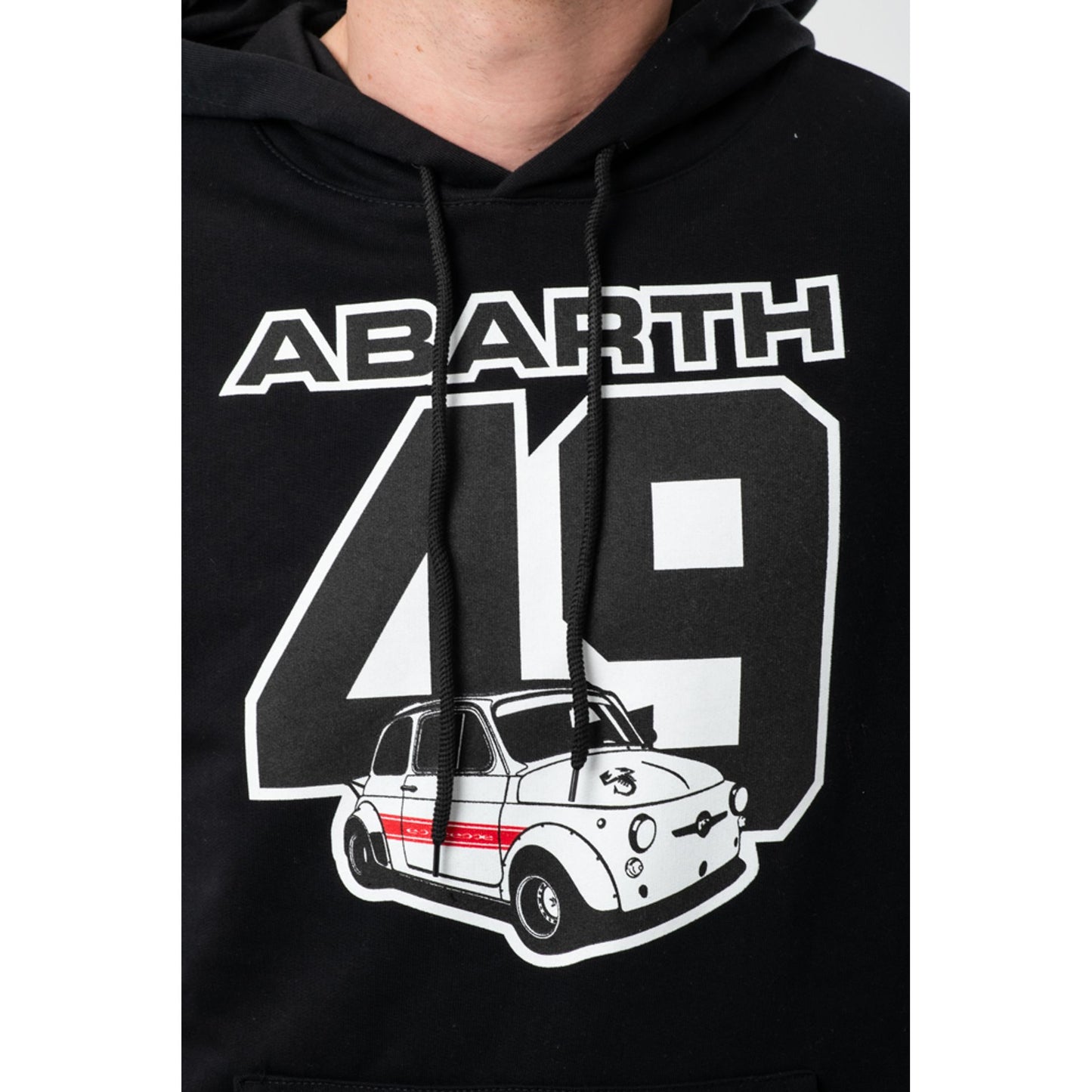 Abarth Sweatshirt