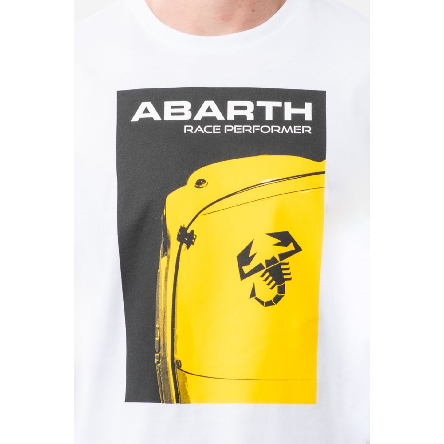 Abarth T-shirt