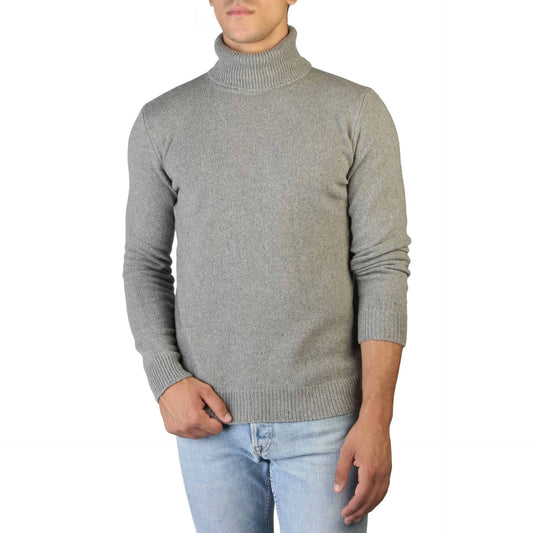 100% Cashmere Trøje