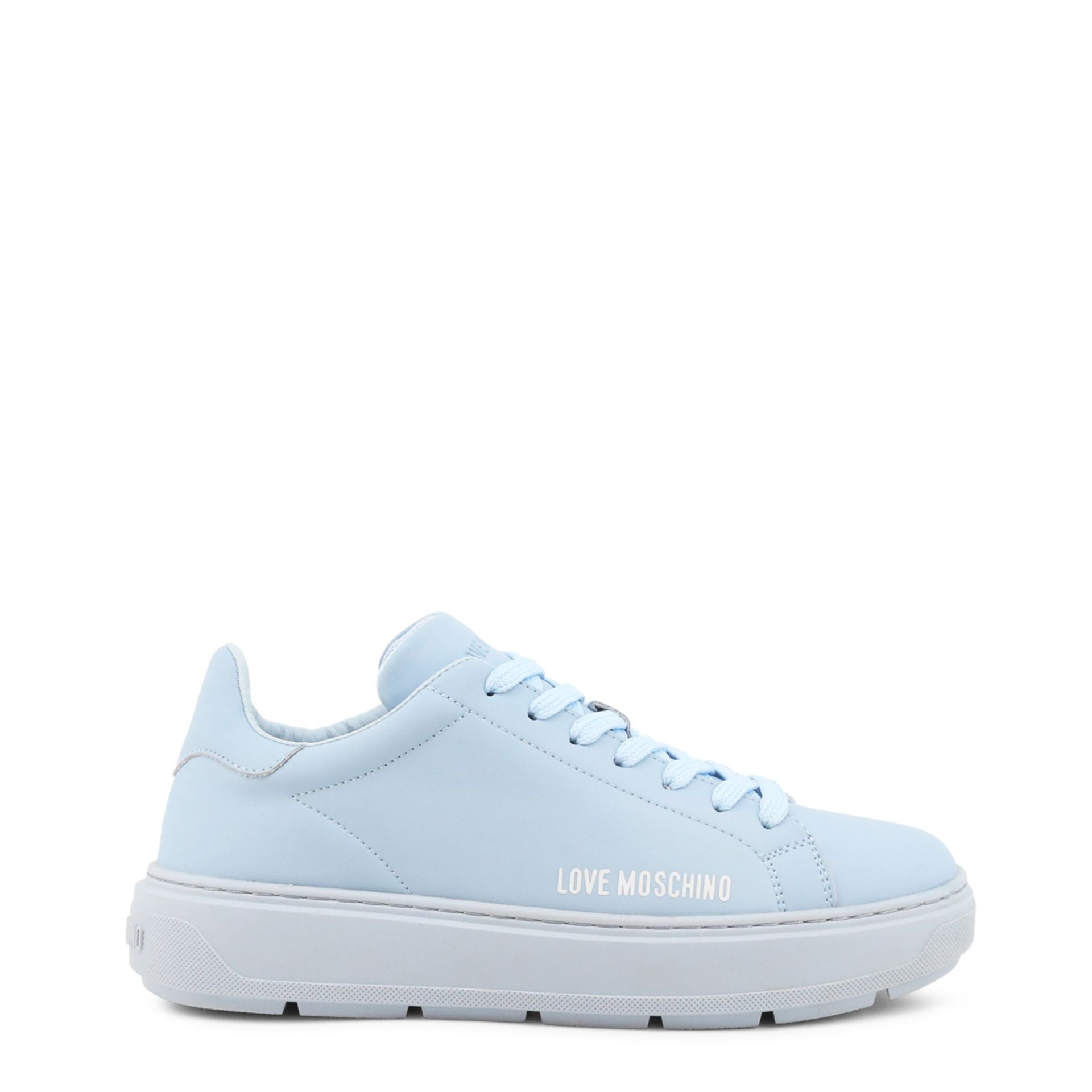 Love Moschino Sneakers til kvinder
